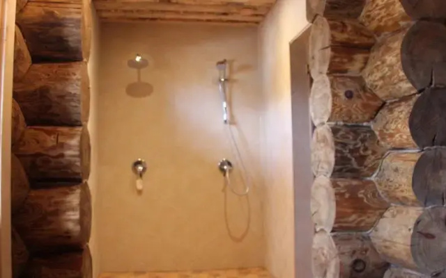 Riuma Resthouse