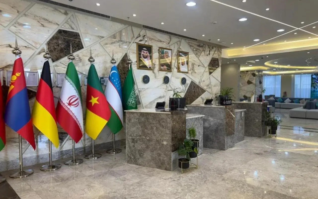 Best Western Premier Riyadh