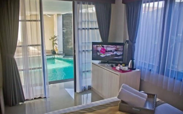 Nida Rooms Pondok Mekar Unud