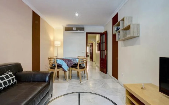 San Pedro Apartamentos