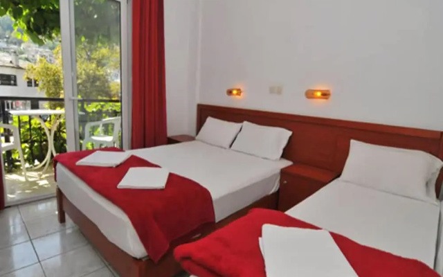 Chrissafis Hotel