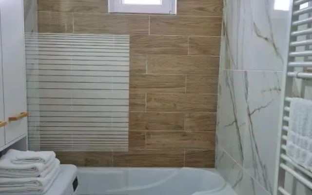 DDDD Apartament