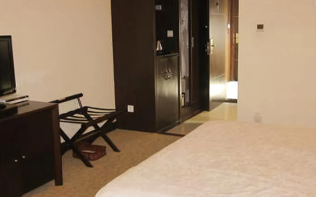 Fuye Hotel
