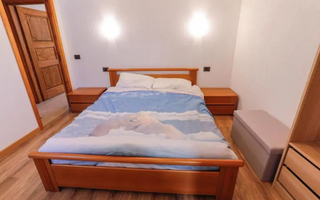 Accogliente e confortevole appartamento a Doues