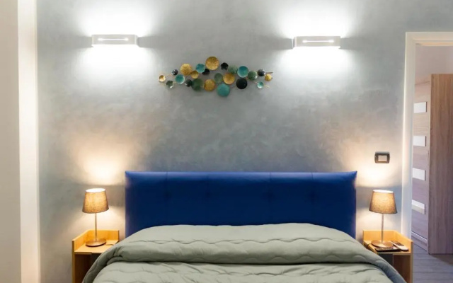 Colamaria 2.0 natura e relax