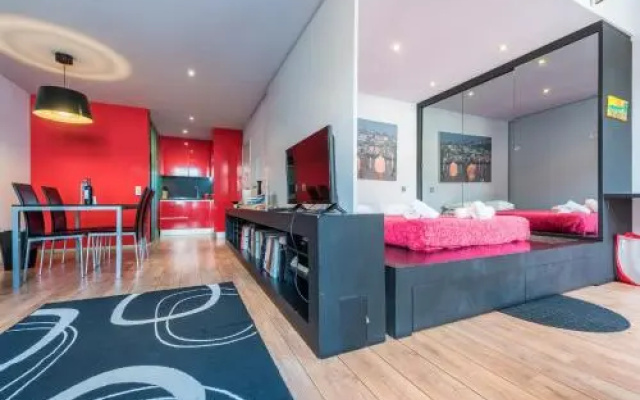 TPC Charm Loft