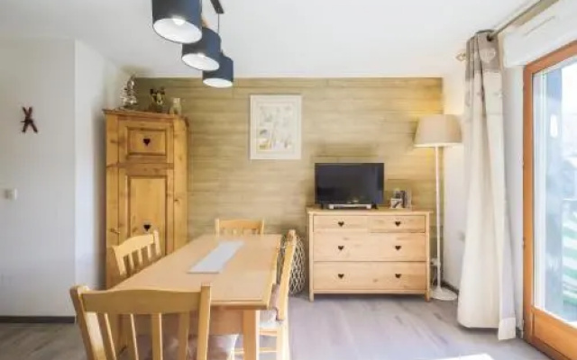 Les Chalets dAurouze