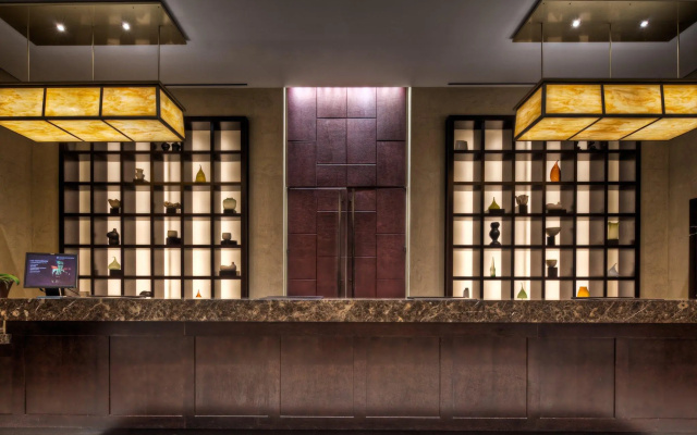 InterContinental Boston by IHG