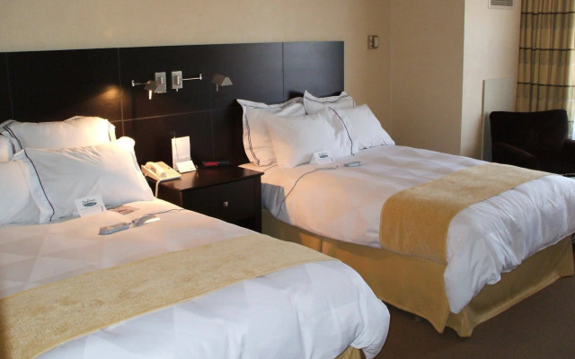 Radisson Blu Fargo