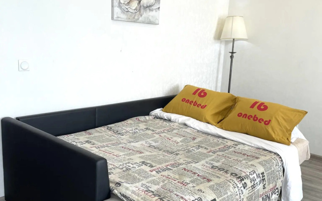 Onebed на бульваре Красногорский 23 корпус 1