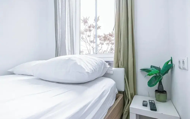 Cozy Room Shared Apt Millennium Tower