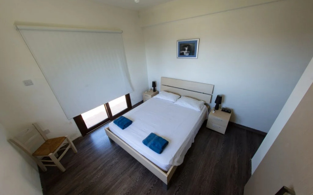 Limnes Villas