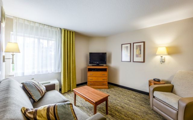 Candlewood Suites Savannah Airport by IHG