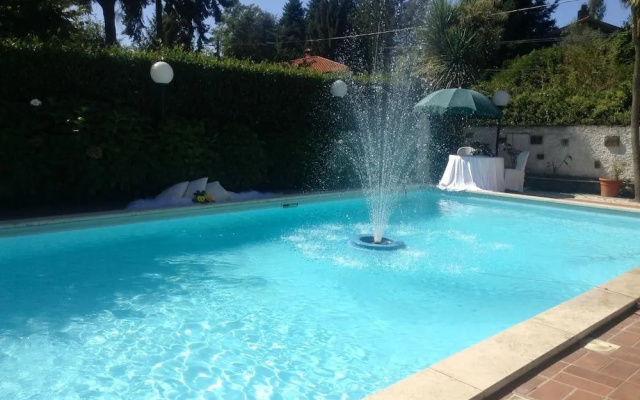 Villa Artemis