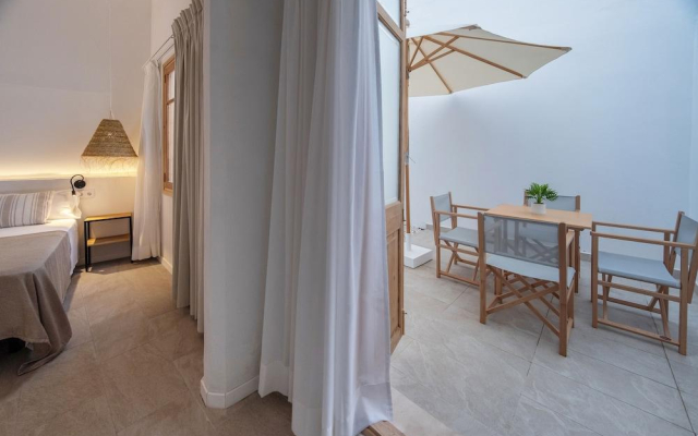Hotel Tres Tocs