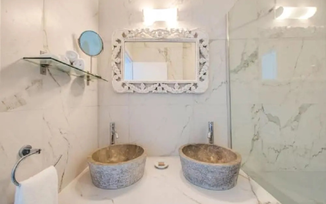 Cape Serenity Resort - Adults Only