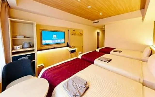 hotel MONday Premium Kyoto Station Higashikujo - Vacation STAY 69301v