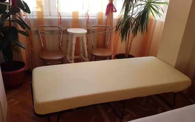 Apartament Ema Baile Felix