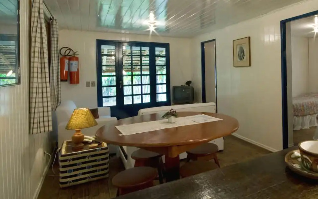 Pousada Villa Agrifoglio