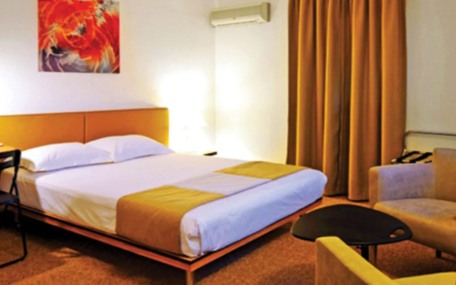 Kardes Hotel