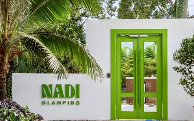 Nadi Glamping Suites