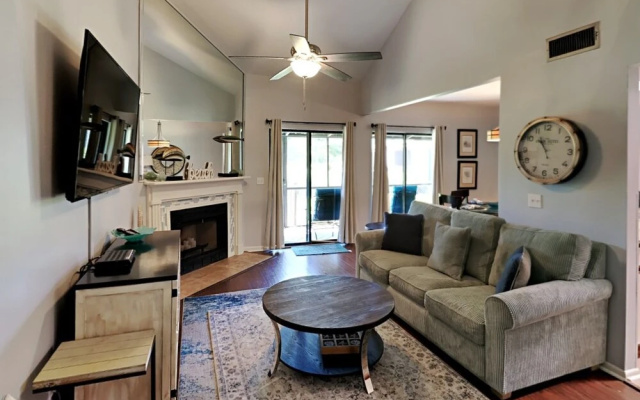 Villages of Mariner Lakes #41 by Southern Vacation Rentals