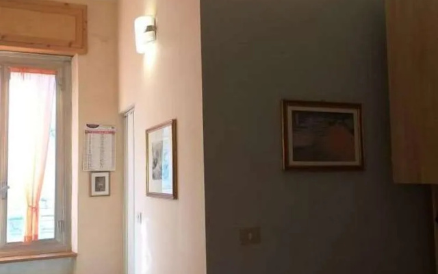 RAGGIO DI SOLE - Loft pressi Villa Maria Pia