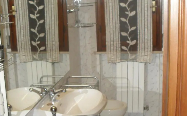 Casa Vacanze R.C.