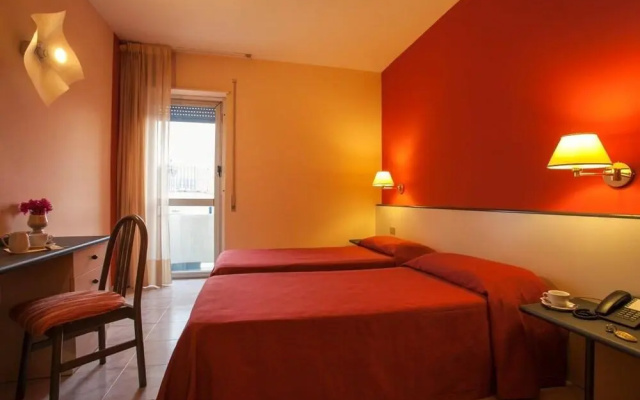 Hotel Eden
