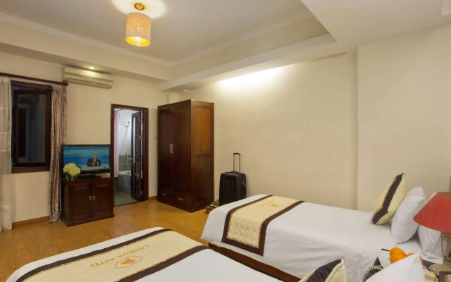 A25 Premium Hotel - 12 Pho Hue