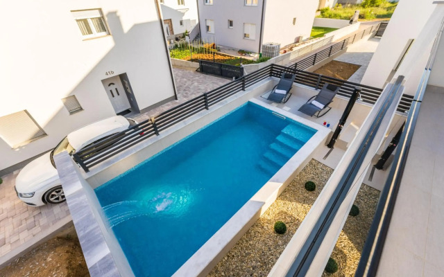 Villa Sarah