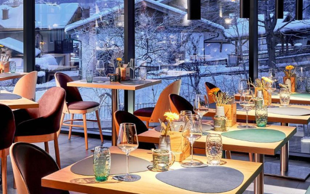 Hotel Rudolfshof Vitality