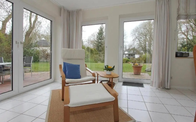 Haus Erlenweg Haus Erlenweg Appartement 1