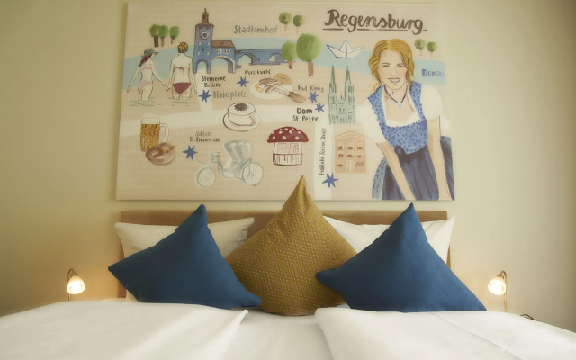 Rosi Boutique Hotel
