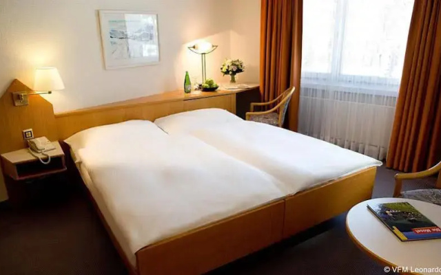 Hotel Cresta