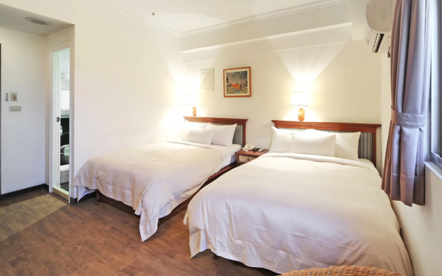 Kenting Holiday Hotel