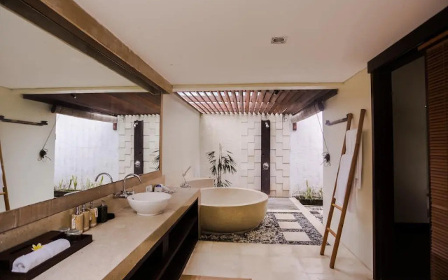 Villa Nelayan by Nakula Management