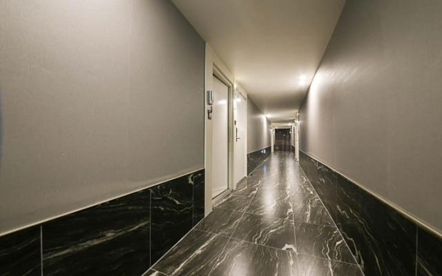 Frenchcode Hotel Guseo