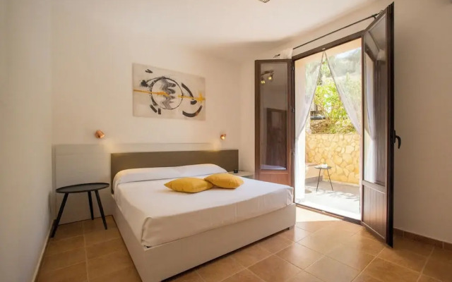 Pater Meus Suites