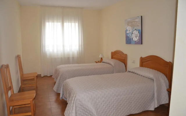 Hostal La Dehesa