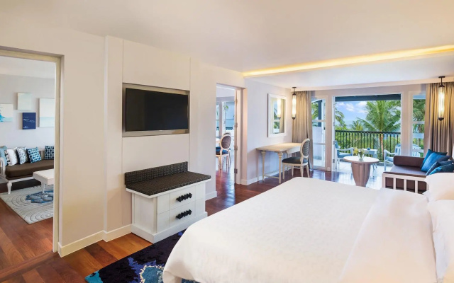 Sheraton Samui Resort
