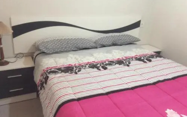 La Siesta D24