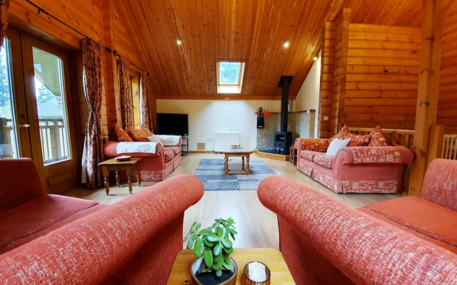 The Dorset Resort