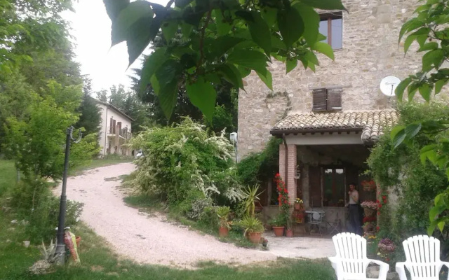 Agricultura Cupacci