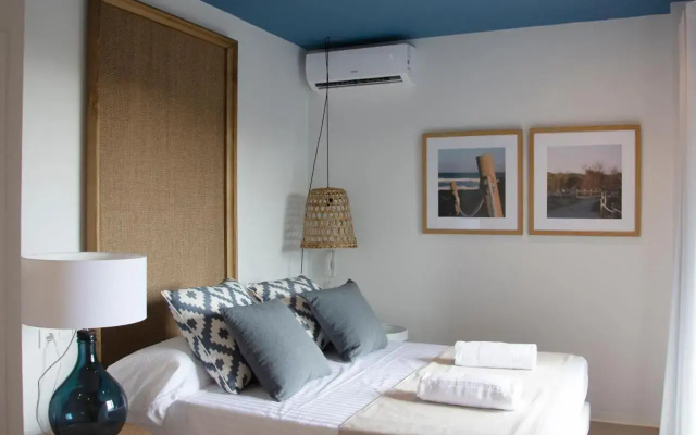 Hotel Residencia Patilla II