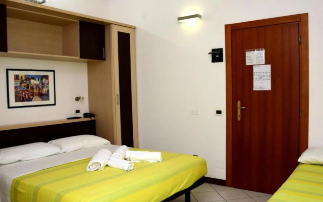 Hotel Ambasciata