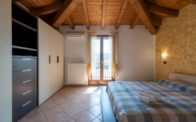 Casa del Gatto in Paratico