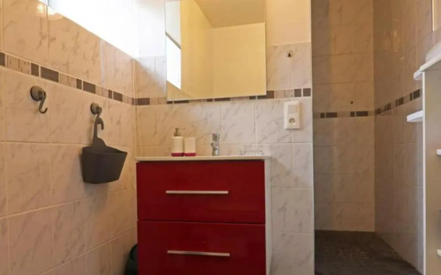 Gîte Saint-Mars-d'Égrenne, 2 pièces, 3 personnes - FR-1-497-147