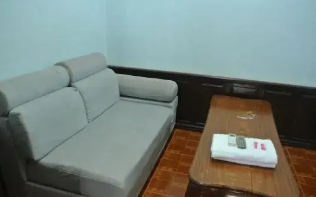 Khousap Guesthouse