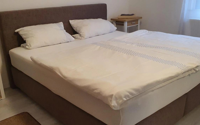 Outletcity Ferienwohnung